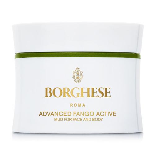 Borghese Advanced Fango Active Mud 2.7 ozBody MoisturizerBORGHESE