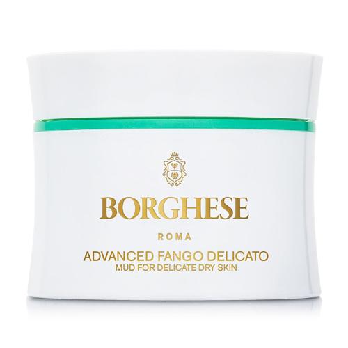 Borghese Advanced Fango Delicato Mud 2.7 ozSkin CareBORGHESE