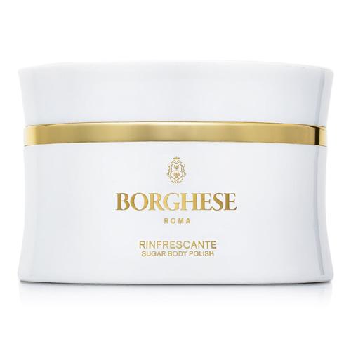 Borghese Roma Reinfrescante Sugar Body Polish 6.7 ozBody CareBORGHESE