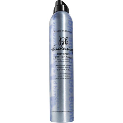 BUMBLE AND BUMBLE Thickening Dry Spun Texture Spray 8.2 oz