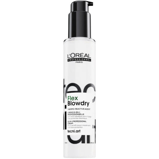 LOREAL PROFESSIONAL Tecni.Art Flex Blowdry 5.3 oz
