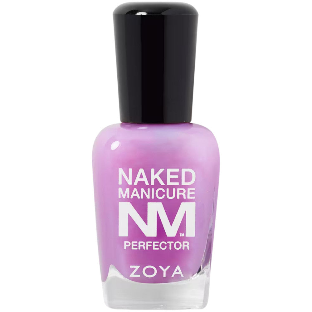 ZOYA Naked Manicure Lavender Perfector Plus