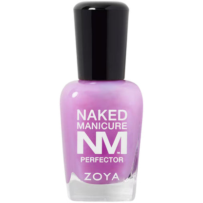 ZOYA Naked Manicure Lavender Perfector Plus