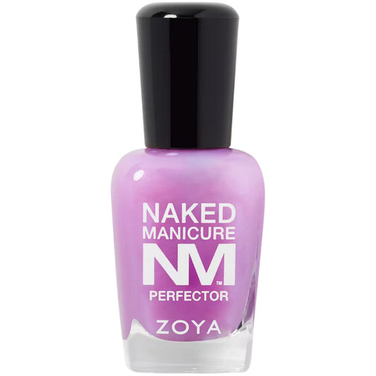 ZOYA Naked Manicure Lavender Perfector Plus