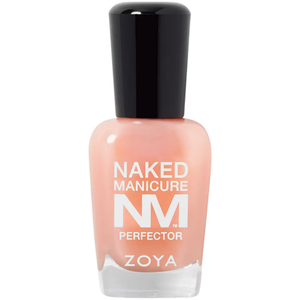 ZOYA Naked Manicure Pink Perfector Plus