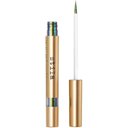 Stila Stay All Day Chroma Flash Liquid Eyeliner-Dragonfly