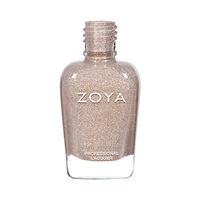 Zoya Nail Polish #592 CareyZoyaColor: #883 Brighton