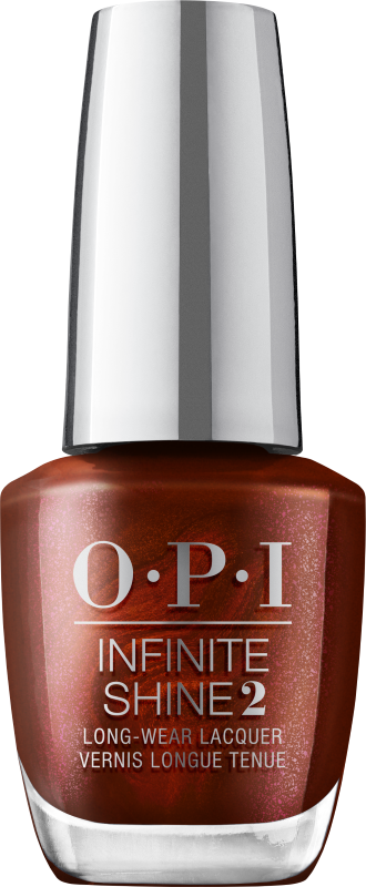 OPI Infinite Shine Holiday 2022 CollectionNail PolishOPIColor: Bring out the Big Gems