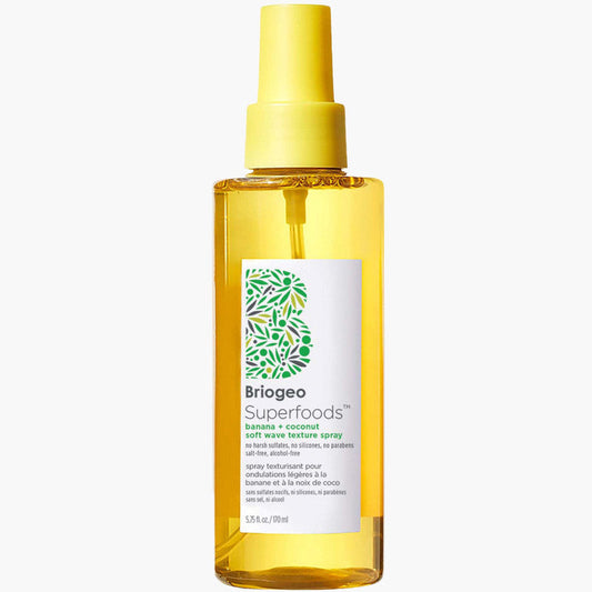 Briogeo Banana + Coconut Soft Wave Texture Spray 5.75 ozHair StylingBRIOGEO