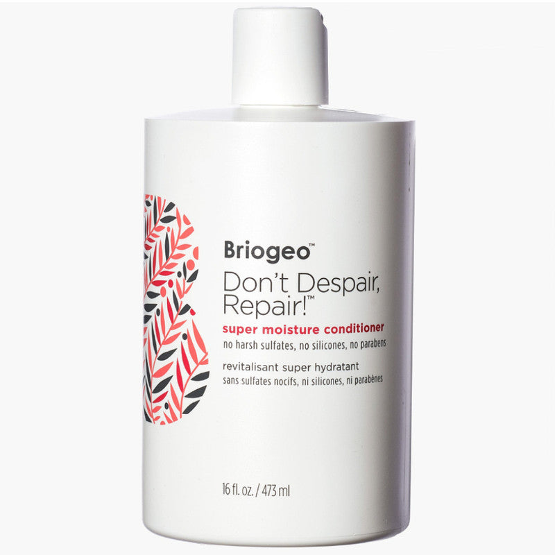 Briogeo Don't Despair Repair Super Moisture ConditionerHair ConditionerBRIOGEOSize: 16 oz