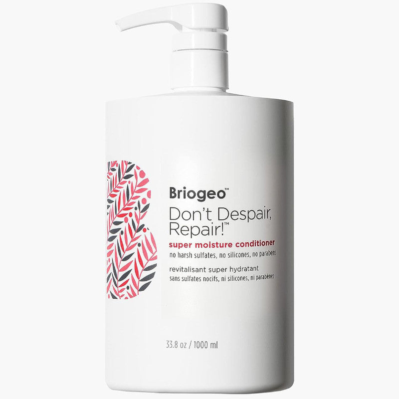 Briogeo Don't Despair Repair Super Moisture ConditionerHair ConditionerBRIOGEOSize: 33.8 oz