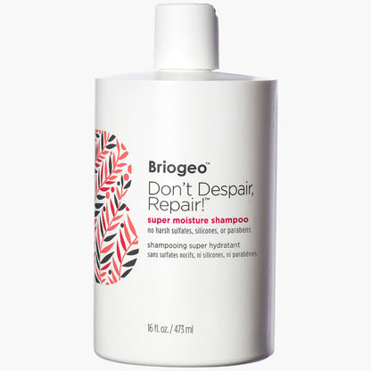 Briogeo Don't Despair Repair Super Moisture ShampooHair ShampooBRIOGEOSize: 16 oz