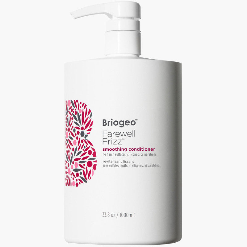 Briogeo Farewell Frizz Smoothing ConditionerHair ConditionerBRIOGEOSize: 33.8 oz