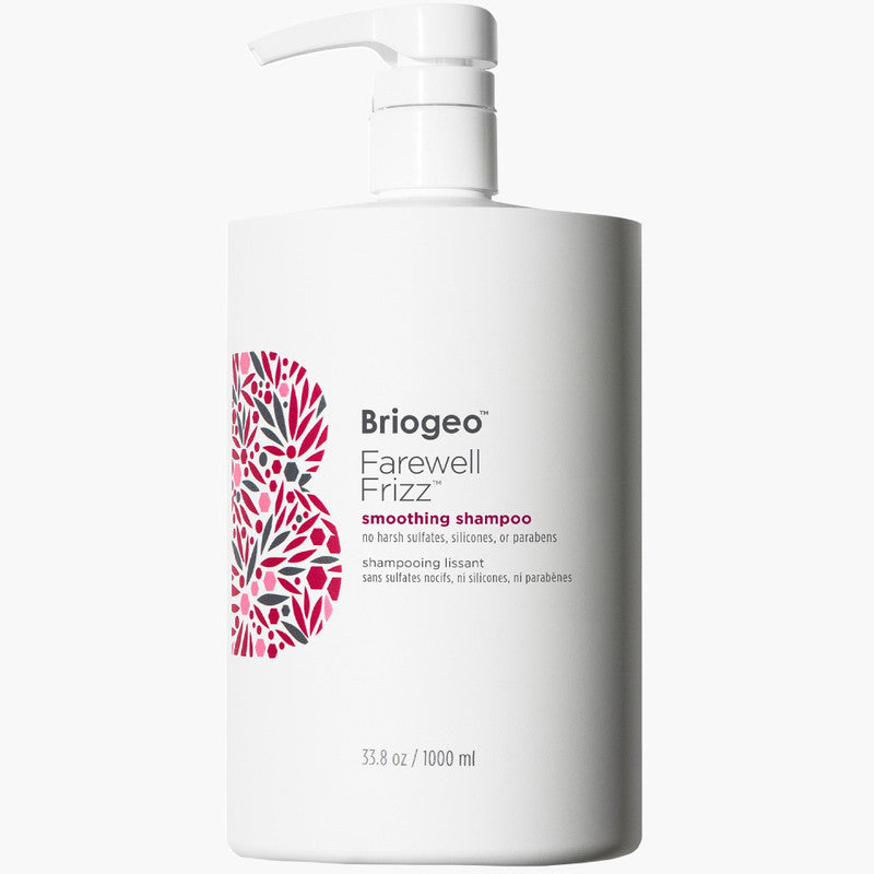 Briogeo Farewell Frizz Smoothing ShampooHair ShampooBRIOGEOSize: 33.8 oz