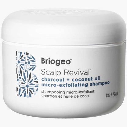 Briogeo Scalp Revival Charcoal + Coconut Oil Micro-Exfoliating ShampooHair ShampooBRIOGEOSize: 8 oz