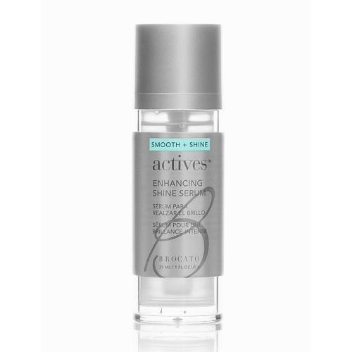 Brocato Actives Enhancing Shine Serum 1 ozHair Oil & SerumsBROCATO