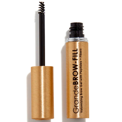 Grande BROWFill Tinted Brow GelEyebrowGRANDE LASH MDColor: Clear