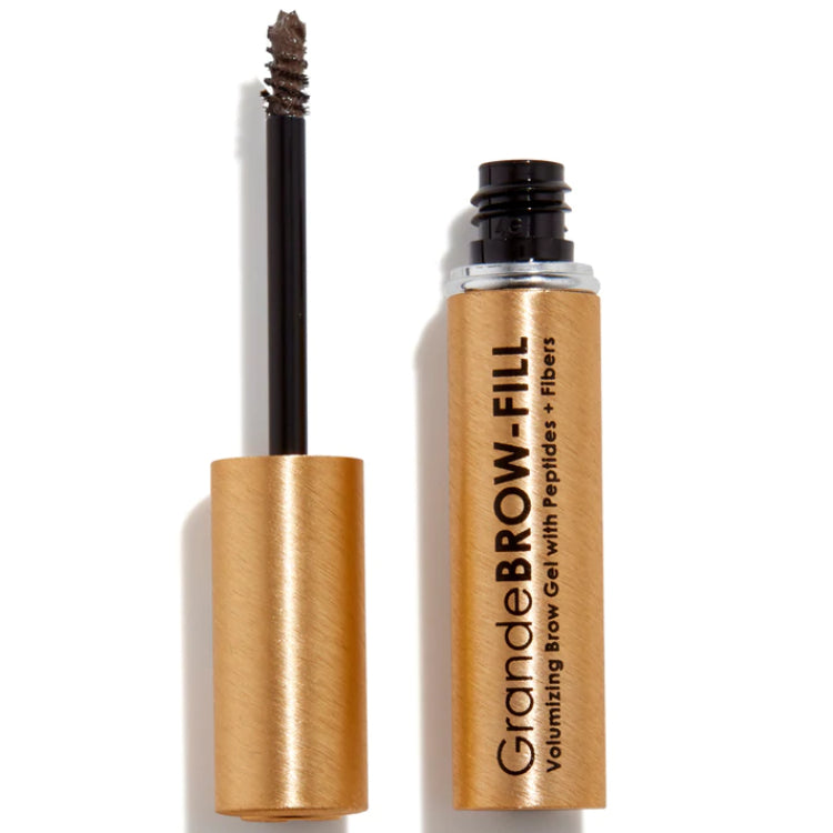 Grande BROWFill Tinted Brow GelEyebrowGRANDE LASH MDColor: Dark