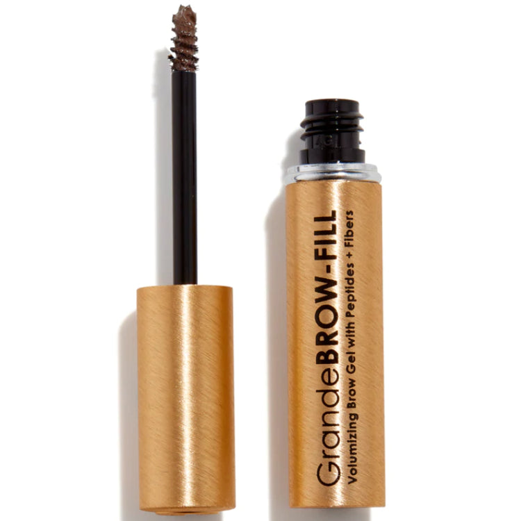 Grande BROWFill Tinted Brow GelEyebrowGRANDE LASH MDColor: Medium