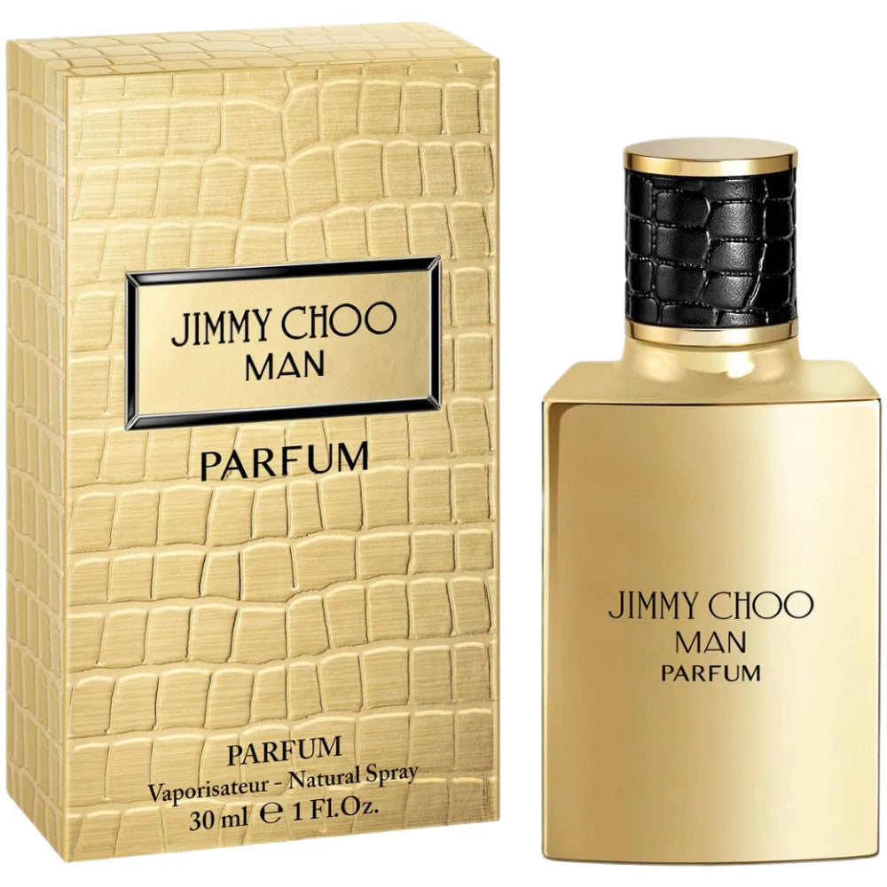 Jimmy Choo Man Parfum Spray 1 oz