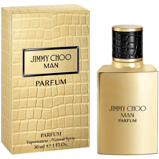 Jimmy Choo Man Parfum Spray 1 oz