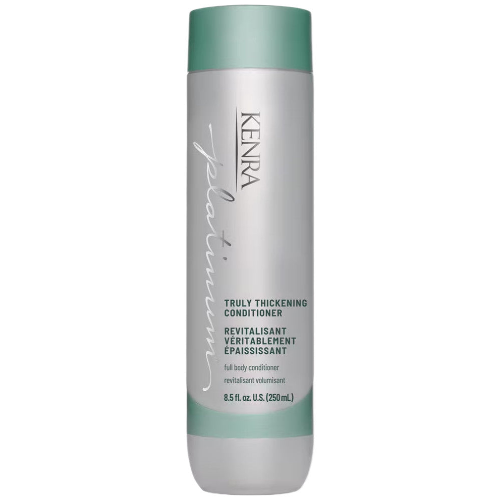 Kenra Platinum Truly Thickening Conditioner 8.5 oz
