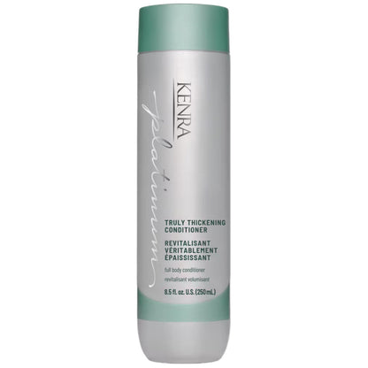 Kenra Platinum Truly Thickening Conditioner 8.5 oz