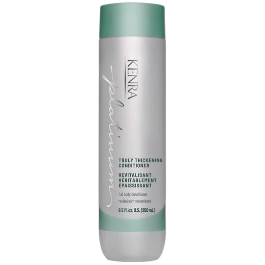 Kenra Platinum Truly Thickening Conditioner 8.5 oz