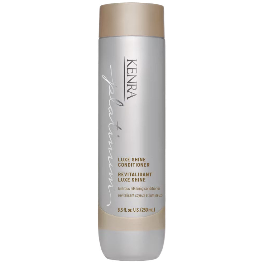 Kenra Platinum Luxe Shine Conditioner 8.5 oz