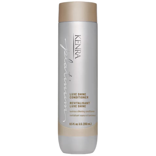 Kenra Platinum Luxe Shine Conditioner 8.5 oz