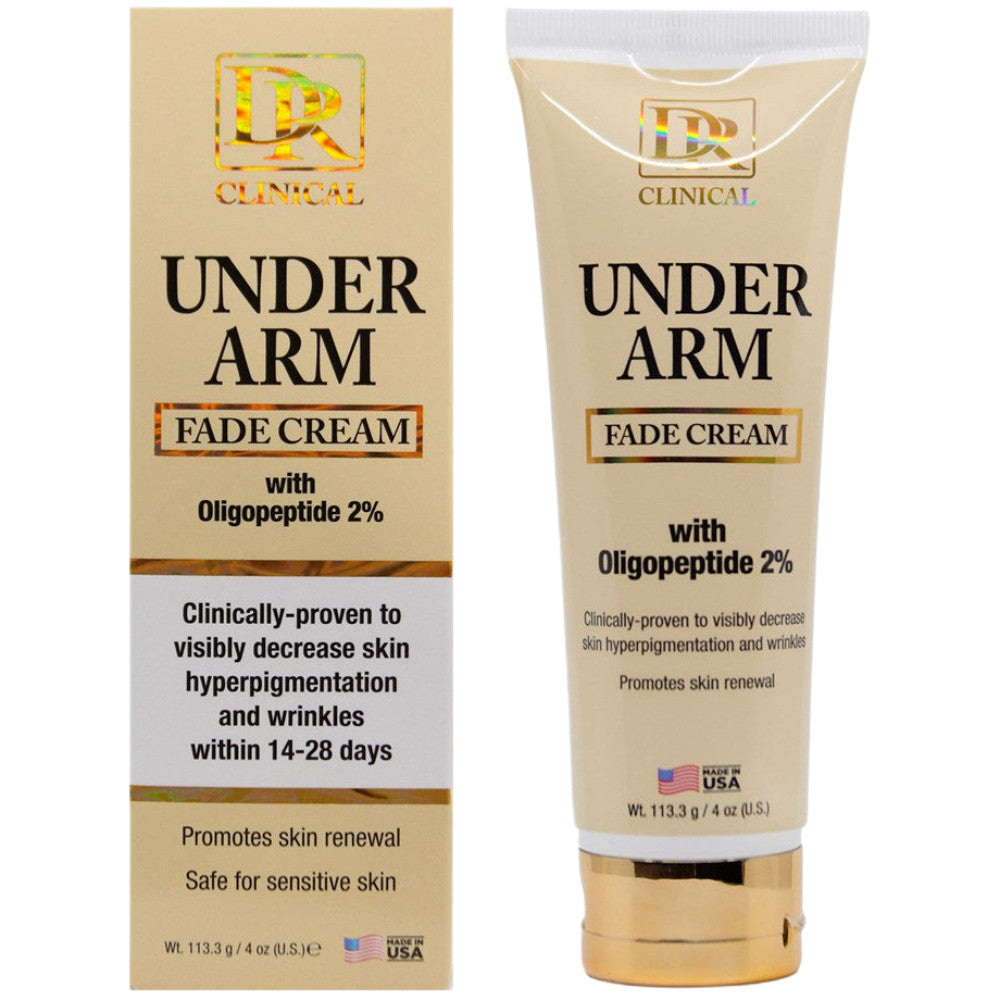Daggett and Ramsdell Under Arm Fade Cream 4 oz