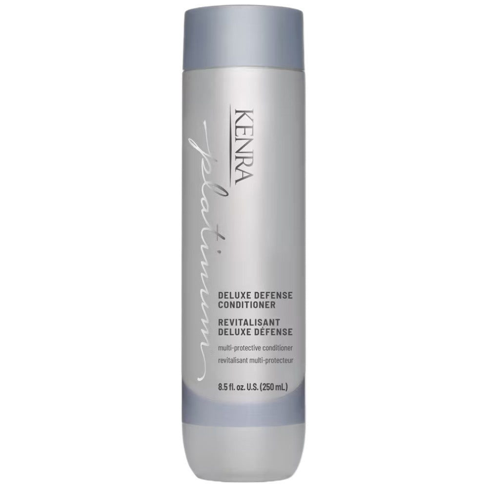 Kenra Platinum Deluxe Defense Conditioner 8.5 oz