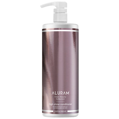 Aluram High Shine Conditioner 33.8 oz