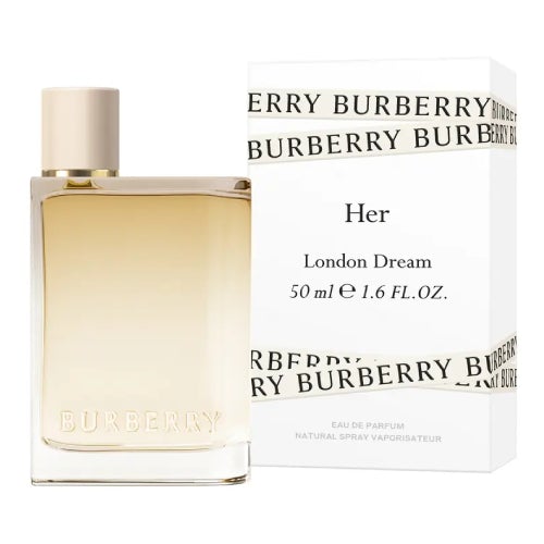 Burberry Her London Dream Eau De Parfum SprayWomen's FragranceBURBERRYSize: 1.6 oz