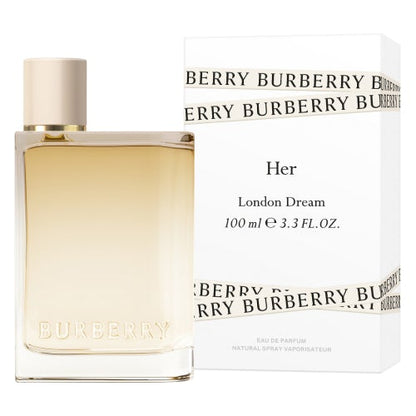 Burberry Her London Dream Eau De Parfum SprayWomen's FragranceBURBERRYSize: 3.3 oz