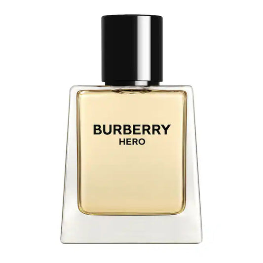 BURBERRY Hero Men's Eau De Toilette Spray 1.6 oz