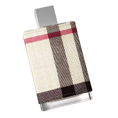 Burberry London Women's Eau De Parfum SprayWomen's FragranceBURBERRYSize: 1.7 oz, 3.4 oz