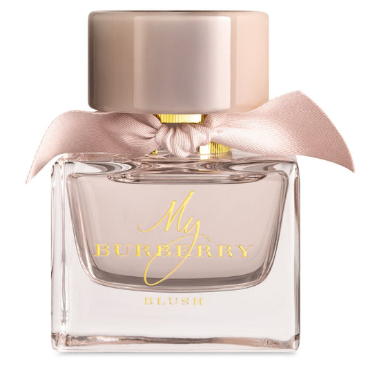 Burberry My Burberry Blush Women's Eau De Parfum Spray 3 oz