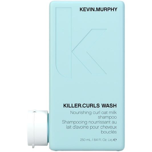 Kevin Murphy Killer.Curls Wash 8.45 oz