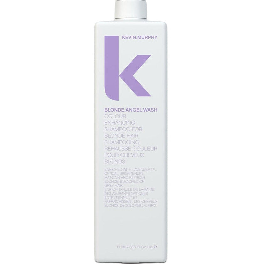 Kevin Murphy Blonde.Angel Wash 33.8 oz
