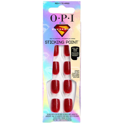 OPI Sticking Point