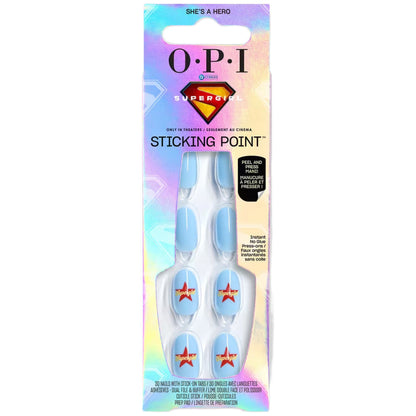 OPI Sticking Point