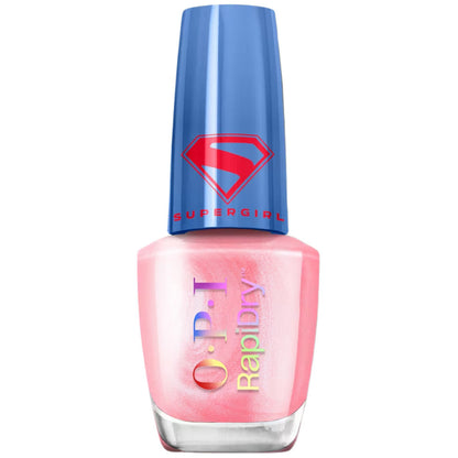 OPI RapiDry Quick Dry Nail Polish SuperGirl Collection