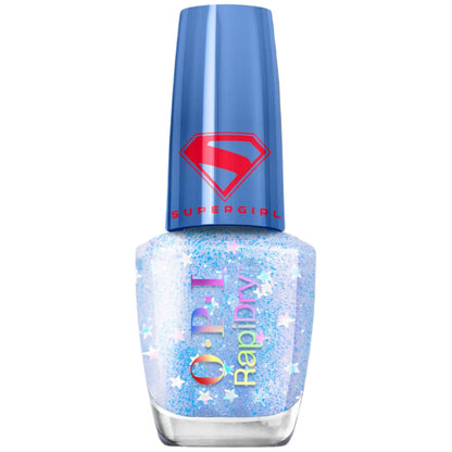 OPI RapiDry Quick Dry Nail Polish SuperGirl Collection