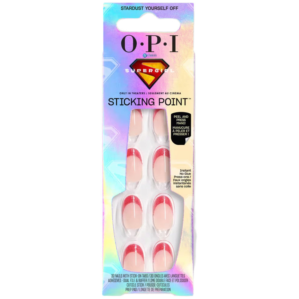 OPI Sticking Point