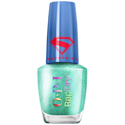 OPI RapiDry Quick Dry Nail Polish SuperGirl Collection