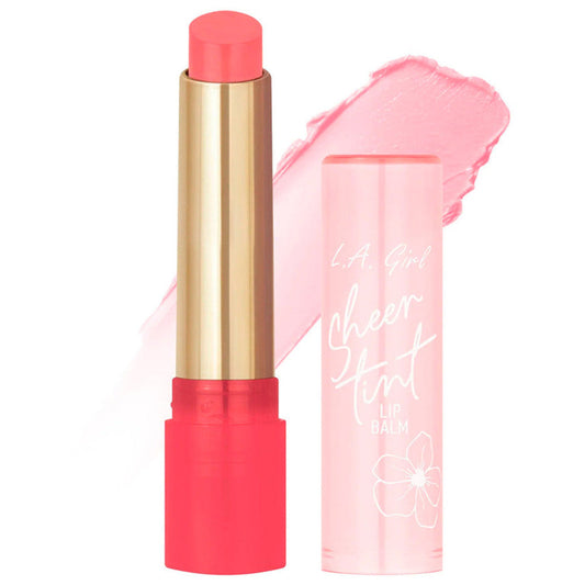 LA Girl Sheer Tint Lip Balm