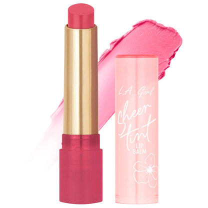 LA Girl Sheer Tint Lip Balm