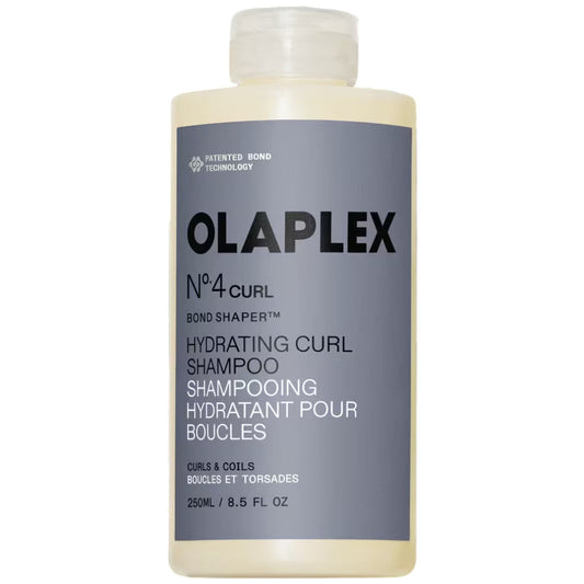 Olaplex No 4Curl Hydrating Curl Shampoo 8.5 oz