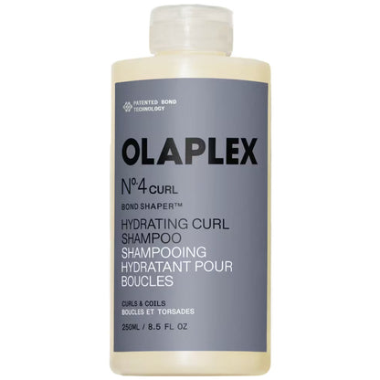Olaplex No 4Curl Hydrating Curl Shampoo 8.5 oz